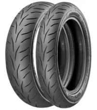 Heidenau K 81 F/R 1