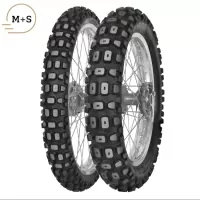 Mitas MC-23 Rockrider Rear 1