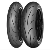 Mitas Sport Force+ RS Front 1