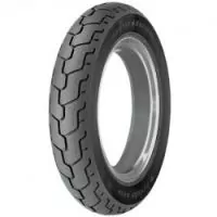 Dunlop D 402 Rear 1