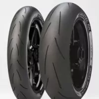 Metzeler Racetec RR Front K2 1