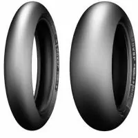 Michelin Power Slick 2 Front 1