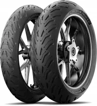 Michelin Road 6 GT Front 1