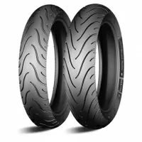 Michelin Pilot Street Radial Rear 2