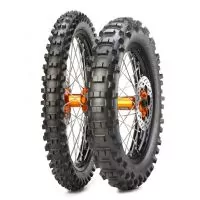 Metzeler MCE 6 Days Extreme SuperSoft Rear 1