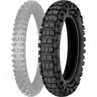Michelin Desert Race Baja Rear 1