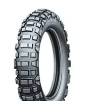 Michelin Desert Race Rear 1
