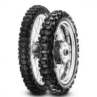 Pirelli Scorpion XC Mid Hard HD Rear 1