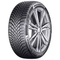 CONTINENTAL WinterContact TS 860 205/60 R16 92T 1