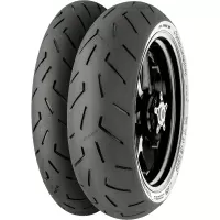 Continental ContiSportAttack 4 Rear 3