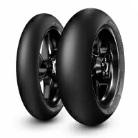 Metzeler Racetec TD Slick Rear 1