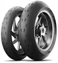 Michelin Power CUP 2 Rear 3