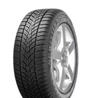 Dunlop SP Winter Sport 4D MS 1