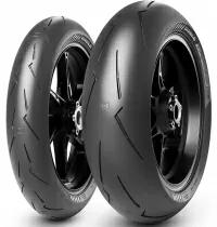 Pirelli Diablo Supercorsa V4 SC3 Rear 2