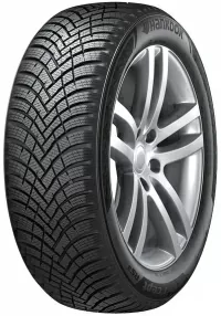 Hankook Winter i*cept RS3 W462B HRS 1