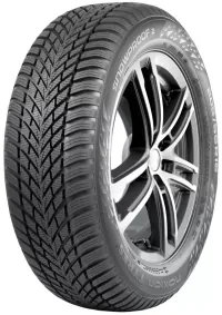 Nokian SNOWPROOF 2     M+S 3PMSF 1