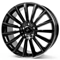 Keskin KT18 2