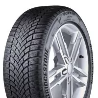Bridgestone Blizzak LM-005 Driveguard RFT 1