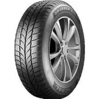 GENERAL TIRE GRABBER A/S 365 3