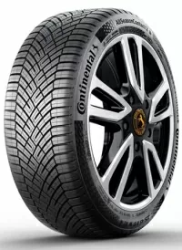 Continental AllSeasonContact 2 SSR 1