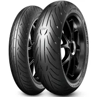 Pirelli Angel GT 2 Rear 1