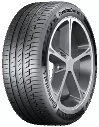 CONTINENTAL PREMIUM 6 CRM FR 1