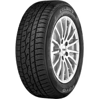 TOYO TOYO CELSIUS 1