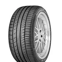 Continental PremiumContact 5 SUV 1