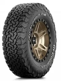 BFGoodrich All Terrain T/A KO2 RWL 3
