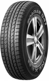 NEXEN RO-541 M+S 1