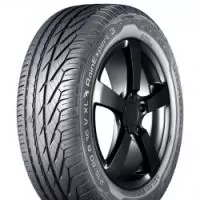 Uniroyal RainExpert 3 SUV 1