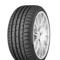 Continental SportContact 3 ContiSeal 1