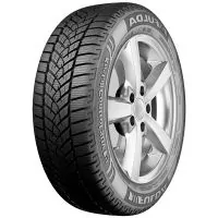 FULDA Kristall Control SUV 215/60 R17 96H 1