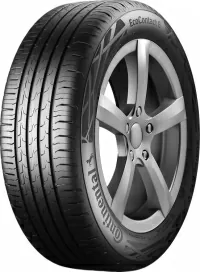 CONTINENTAL EcoContact 6 1
