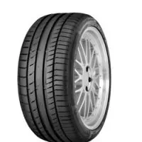 Continental SportContact 5 SUV 1