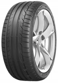 DUNLOP SPORT MAXX RT 2