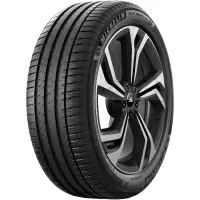 Michelin Pilot Sport 4 SUV ZP 1