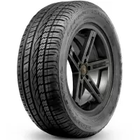 Continental CrossContact UHP 3