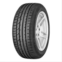 Continental PremiumContact 2 1