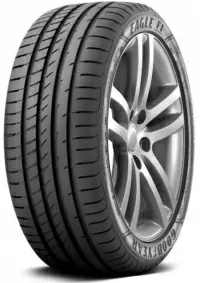 Goodyear Eagle F1 Asymmetric 2 ROF 1