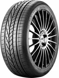 GOODYEAR EXCELLENCE * ROF XL 1