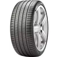 Pirelli P-Zero (PZ4) Sport Run Flat 1