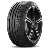 Michelin Pilot Sport 4 ZP 1