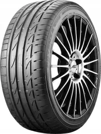 Bridgestone Potenza S 001 1