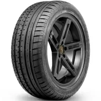 Continental SportContact 2 1