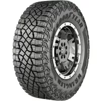Goodyear Wrangler DuraTrac RT POR 1