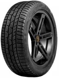 CONTINENTAL ContiWinterContact TS 830 P 1