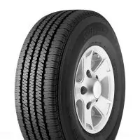 Bridgestone Dueler H/T 684 II 1