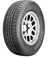 General GRABBER HTS60 1