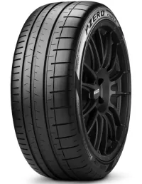 Pirelli P ZERO CORSA (PZC4) 1